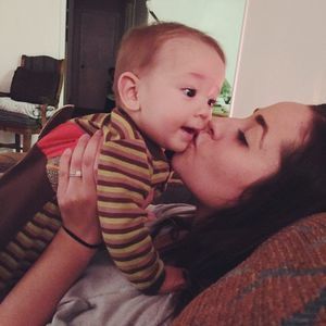 Meet your Posher, Leah